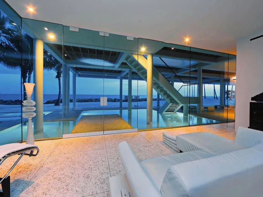 Glass Partitions by Slimpact SoFlo - Photo 2