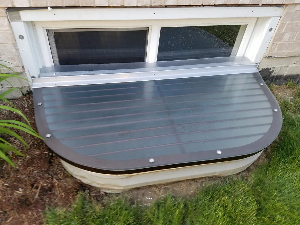 HandyManny Window Well Covers - Photo 10
