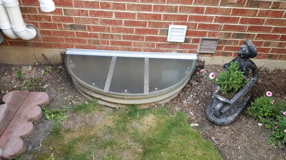 HandyManny Window Well Covers - Photo 12