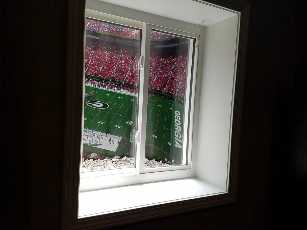 Basement Window Covers by HandyManny Window Well Covers - Photo 14