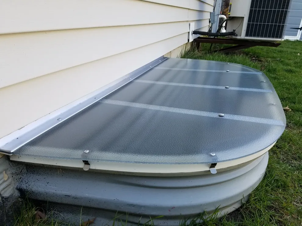 HandyManny Window Well Covers - Photo 11