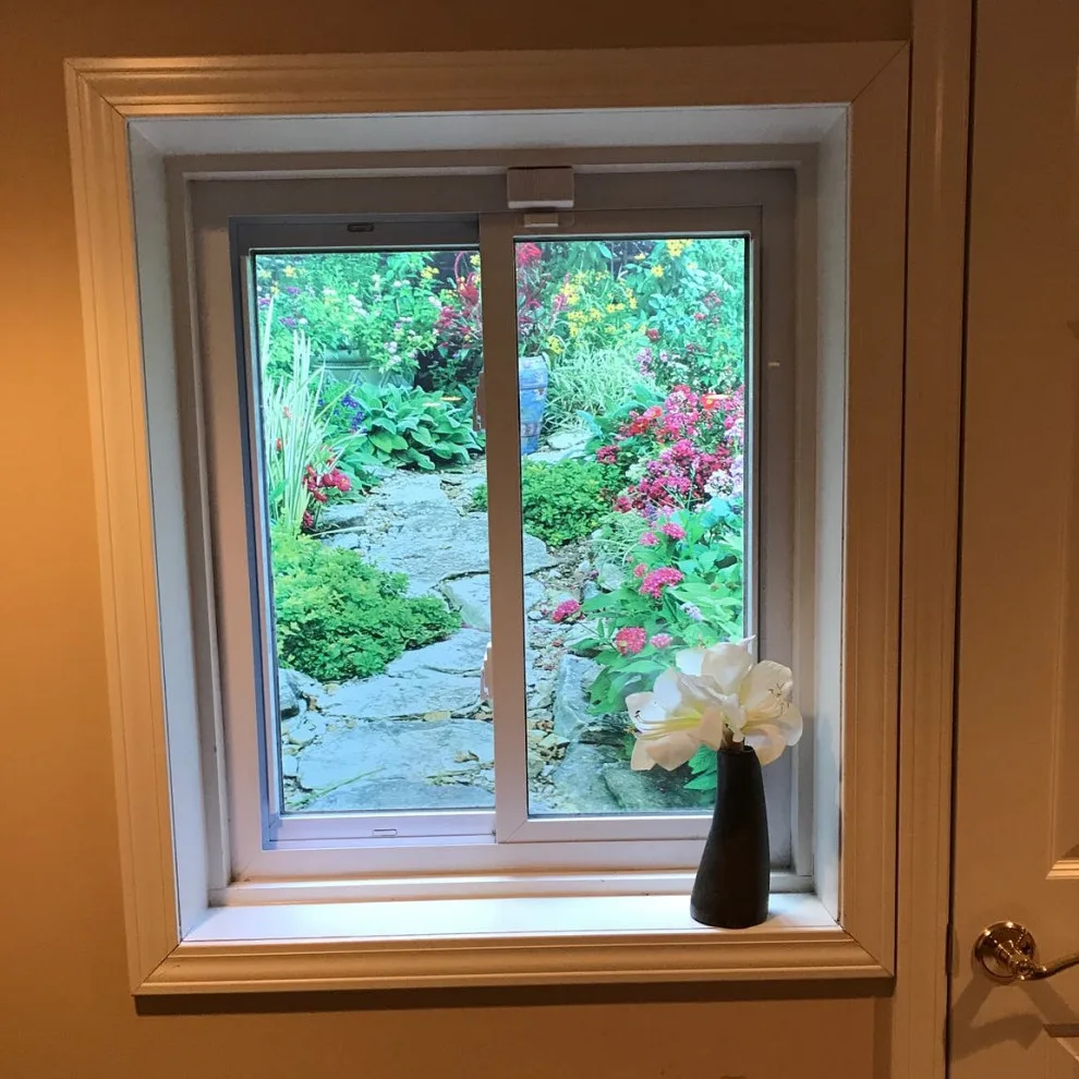 Basement Window Covers by HandyManny Window Well Covers - Photo 16