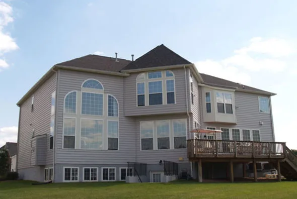 Windows and Siding by Home-Kim Group Inc. - Photo 13