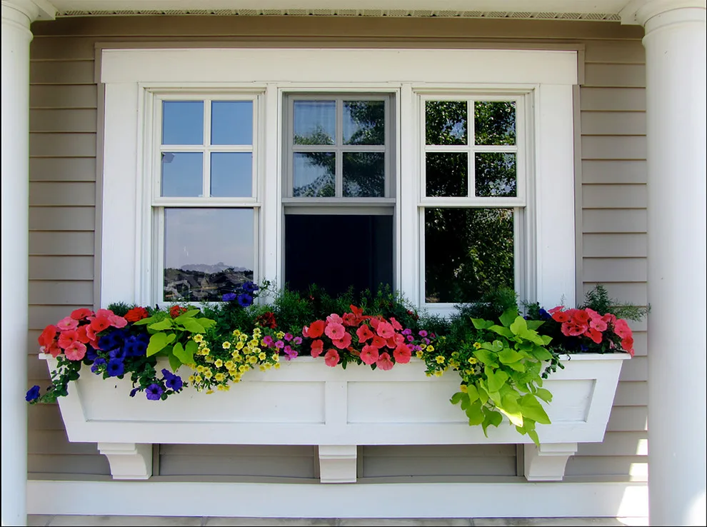 Windows Project by Chattanooga EXteriors - Photo 16
