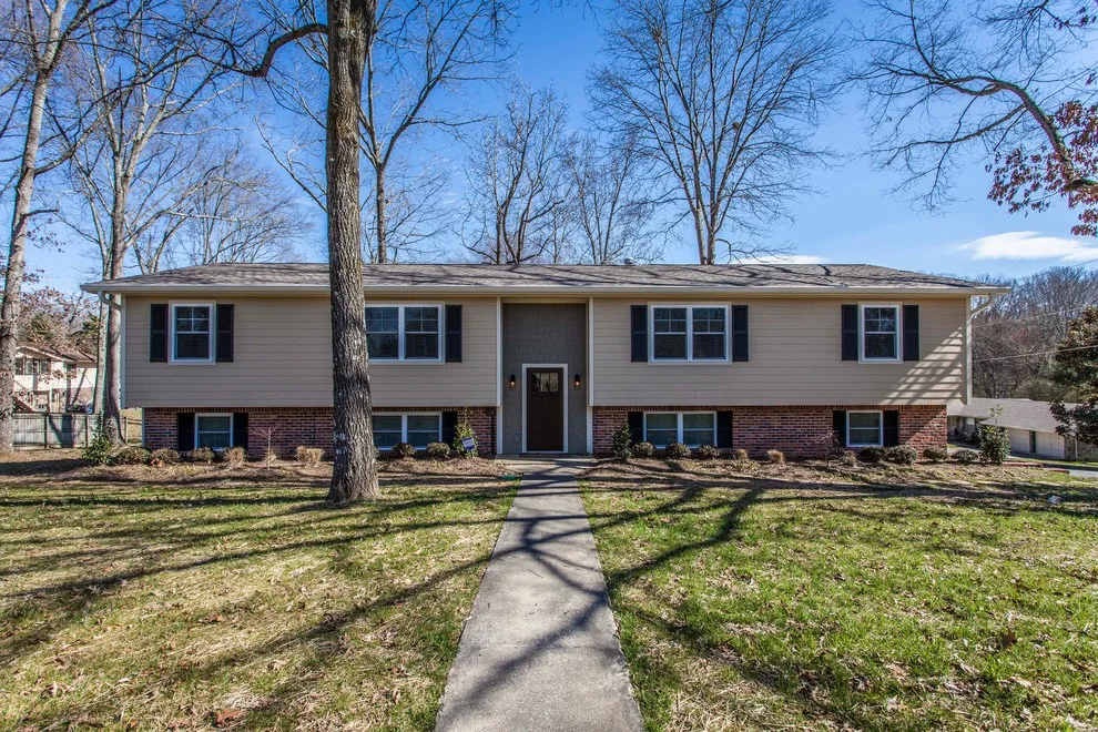 Windows Project by Chattanooga EXteriors - Photo 43