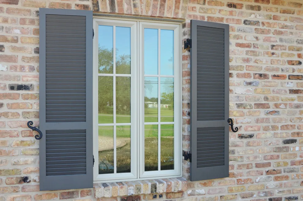 Jefferson Door Windows by Jefferson Door Company - Photo 13