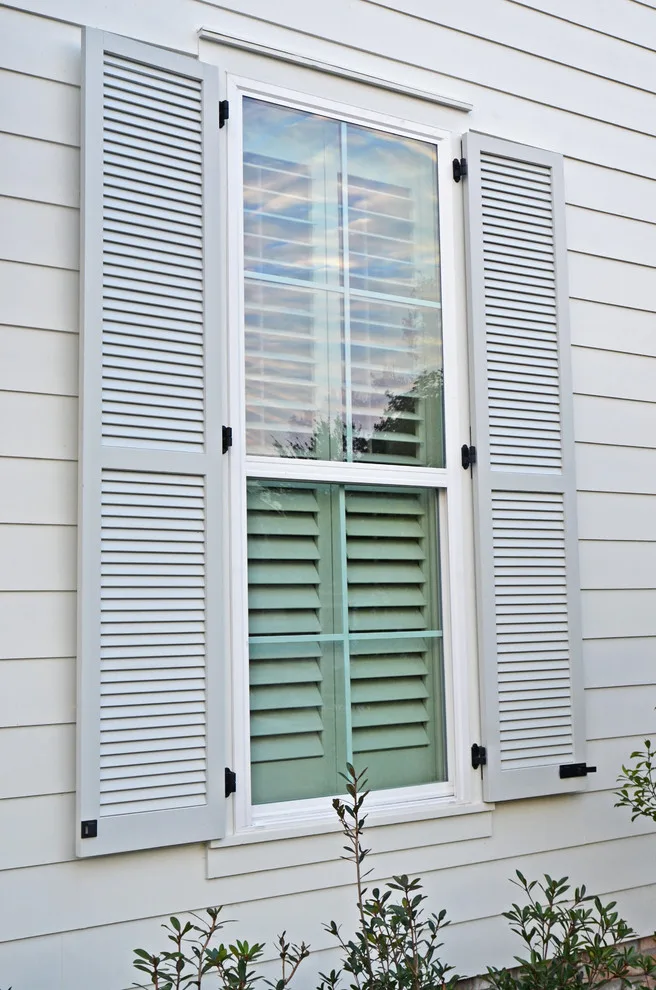 Jefferson Door Windows by Jefferson Door Company - Photo 6