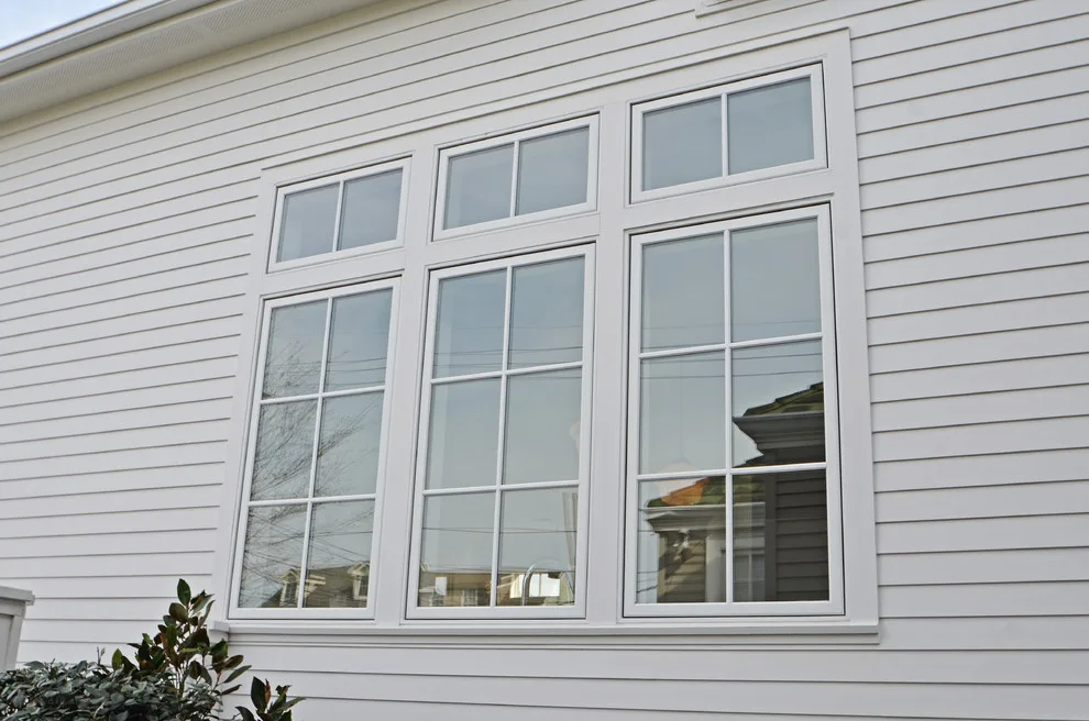 Jefferson Door Windows by Jefferson Door Company - Photo 7