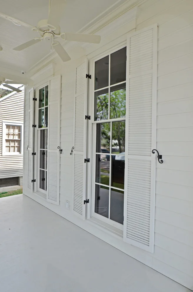 Jefferson Door Windows by Jefferson Door Company - Photo 10