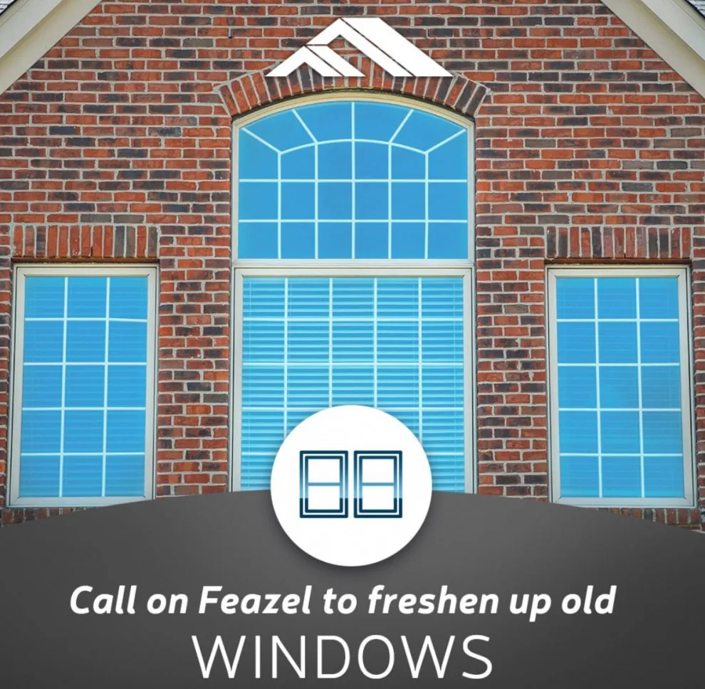 Feazel Roofing Company - Photo 7