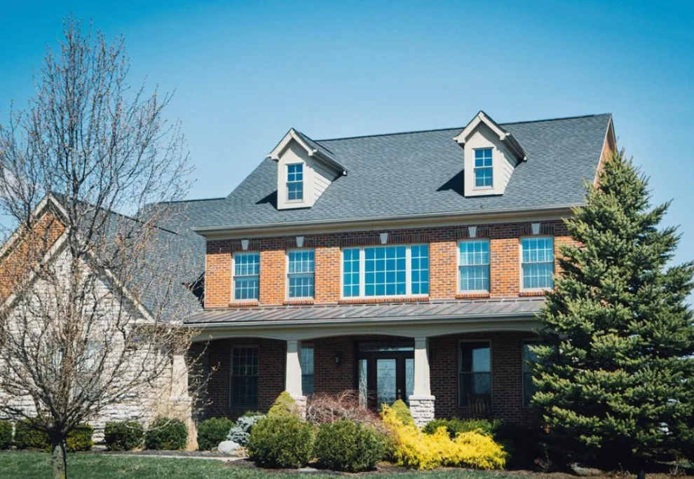 Windows Project by Feazel Roofing Company - Photo 13