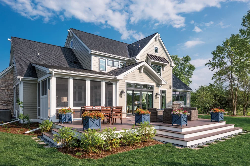 Feazel Roofing Company - Photo 8