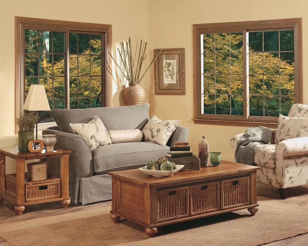 Lounge Windows by Window World - Photo 2