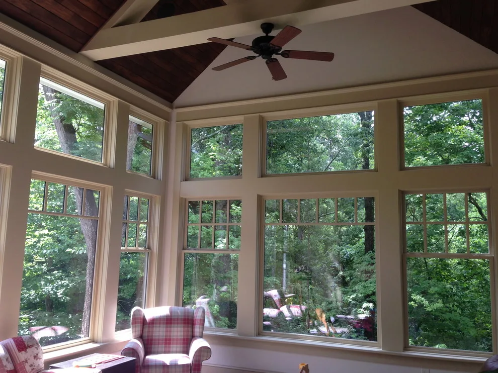 Windows Reimagined by Paul's Glass - Photo 3