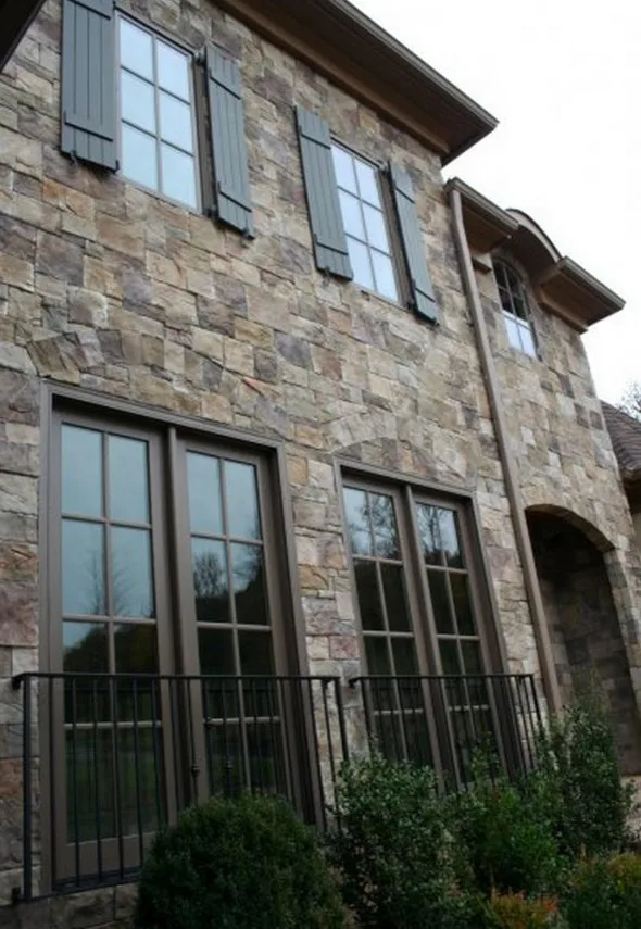 Metal-Encased Windows by Builders Window Supply, Inc. - Photo 34