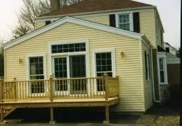 Windows, Siding, and Doors by LaPelusa Home Improvement, Inc. - Photo 7