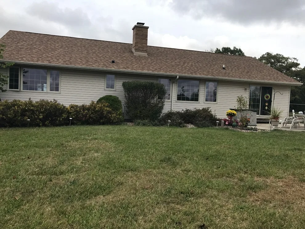 Window, Siding, and Soffit Installation by Abby Windows LLC - Photo 13