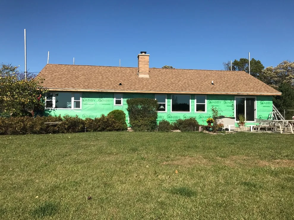 Window, Siding, and Soffit Installation by Abby Windows LLC - Photo 5