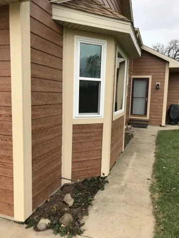 Window, Siding, and Soffit Installation by Abby Windows LLC - Photo 12