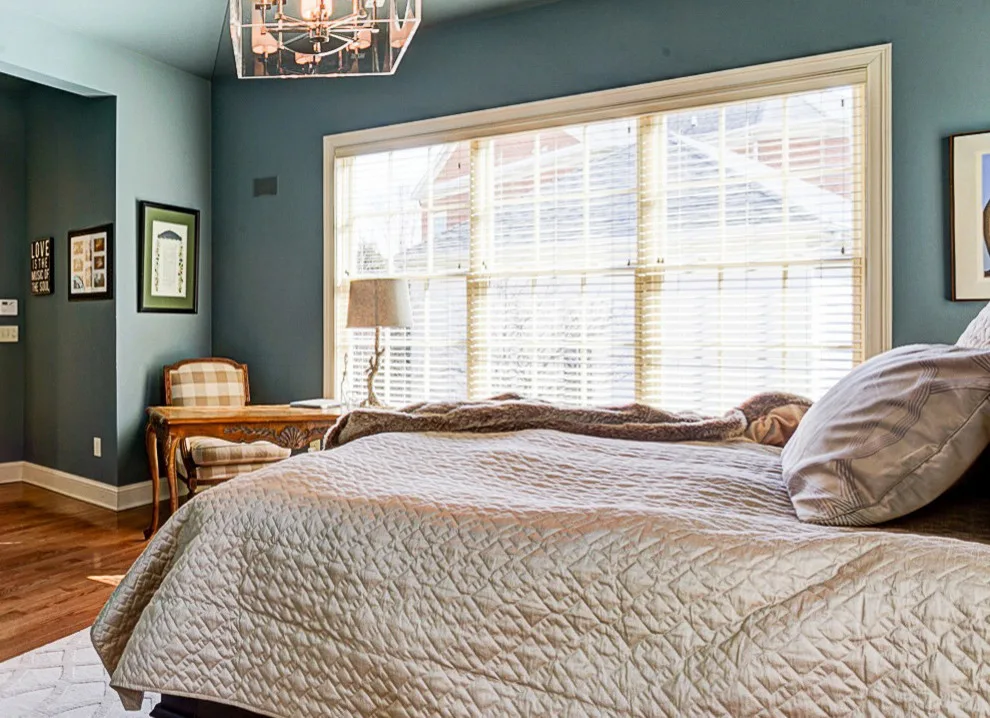 Ideal Bedroom Windows by Zen Windows Columbus, OH - Photo 4