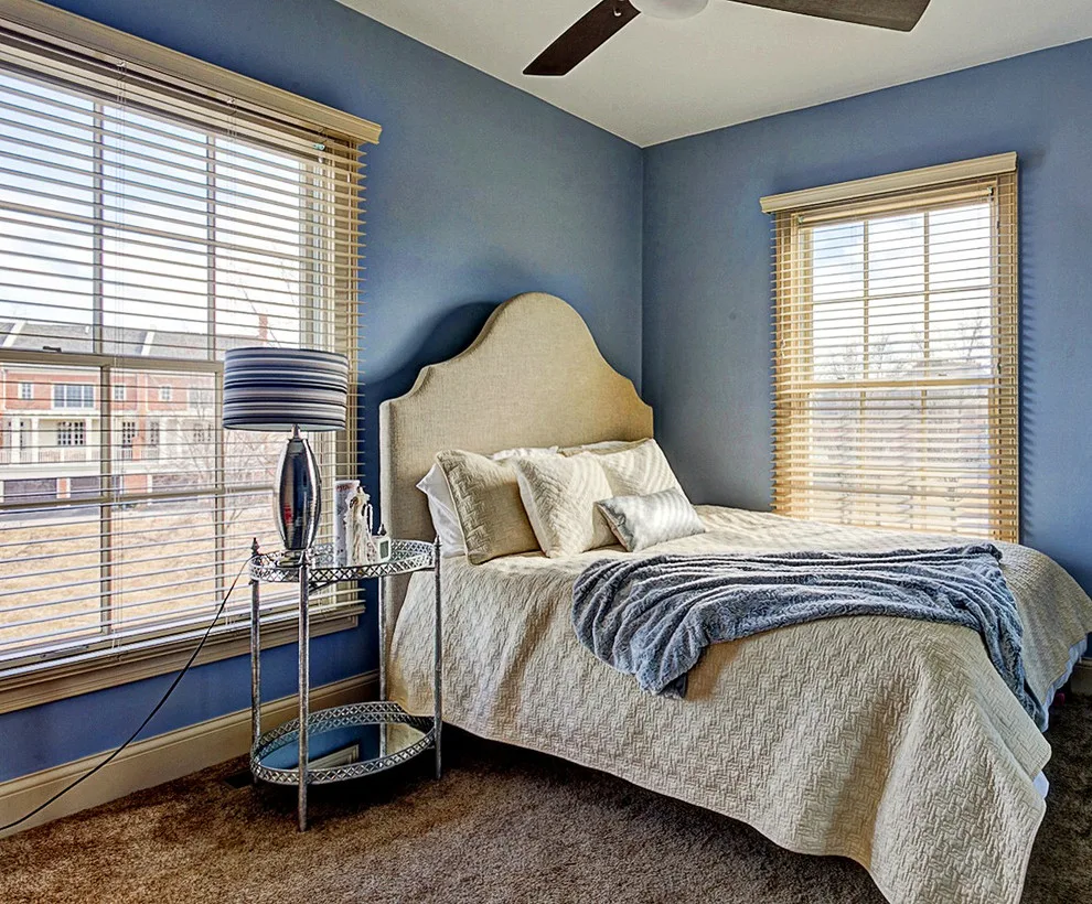 Ideal Bedroom Windows by Zen Windows Columbus, OH - Photo 3