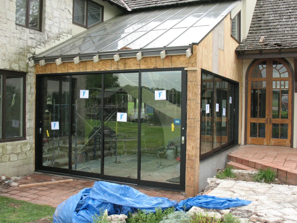 Austin Retrofit - Photo 7