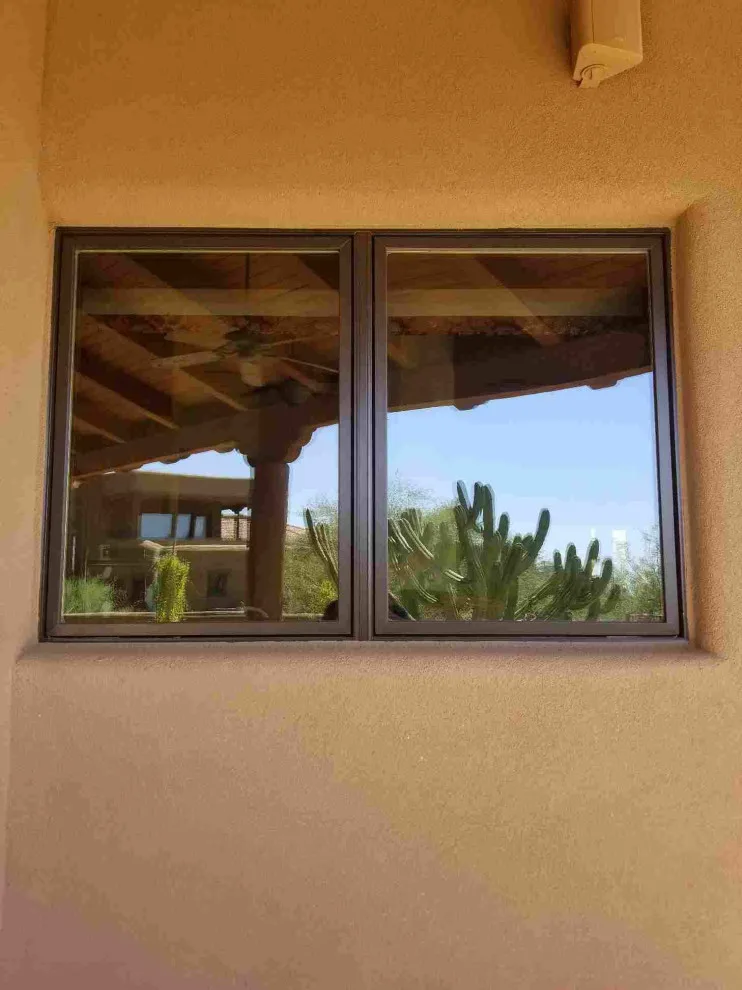 Timber Wrapped Windows by Arizona Window And Door Store - Photo 2