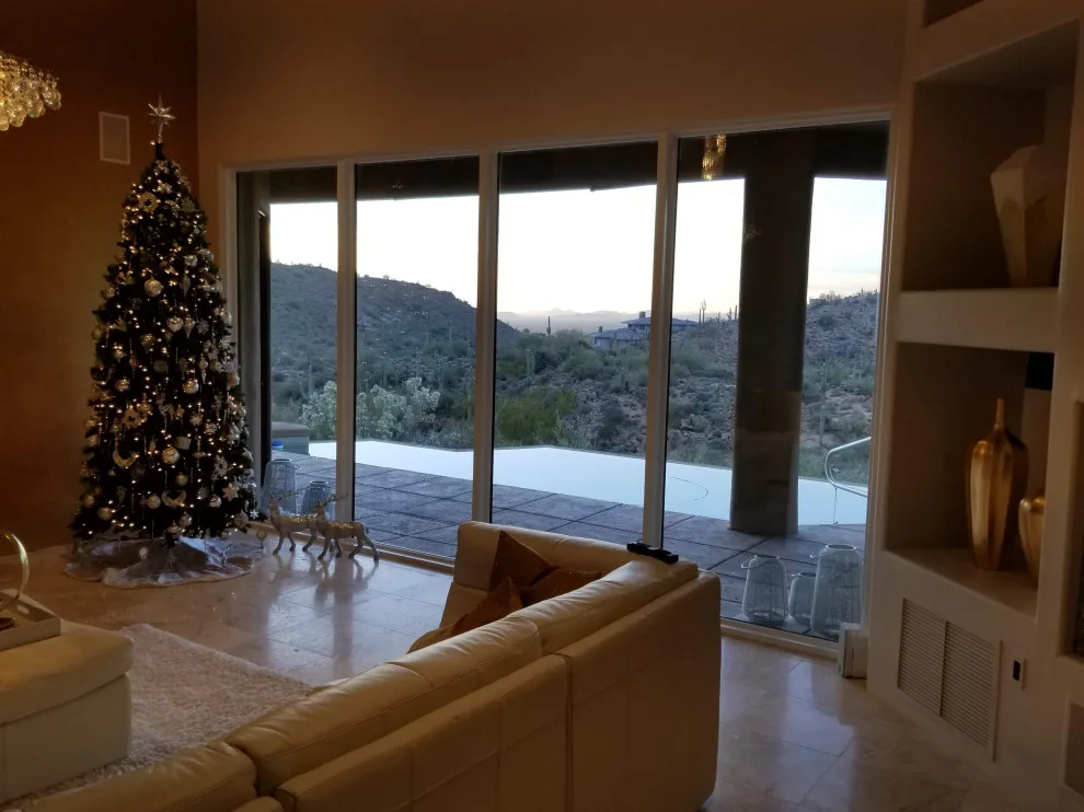 Timber Wrapped Windows by Arizona Window And Door Store - Photo 4
