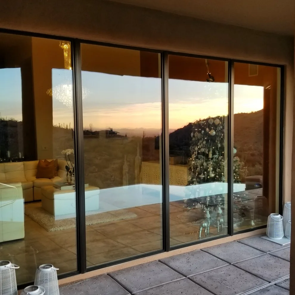 Timber Wrapped Windows by Arizona Window And Door Store - Photo 3