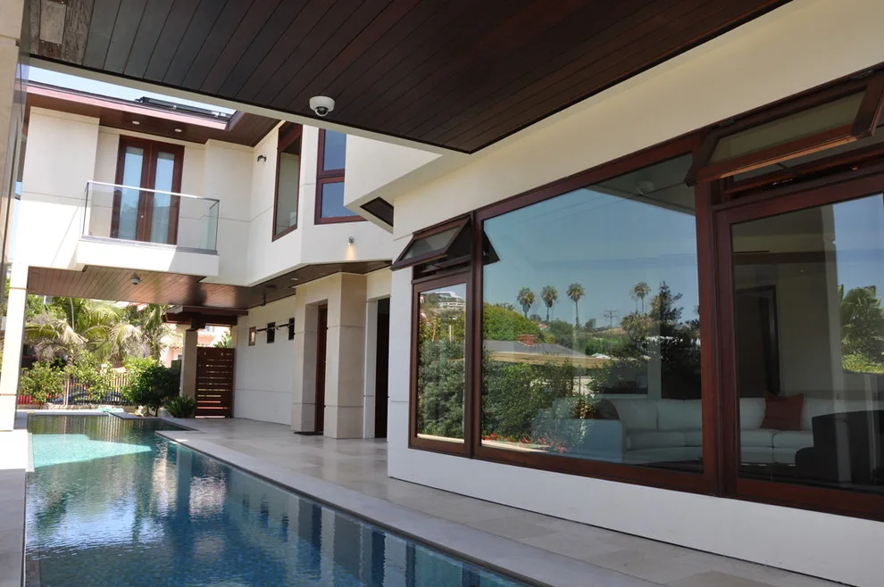 LaJolla Residence - Wood by Arcadia Custom - Photo 2