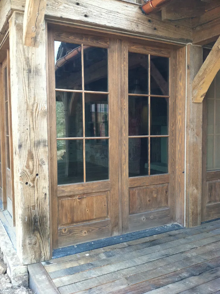 Rustic Wood - Park City by Arcadia Custom - Photo 4