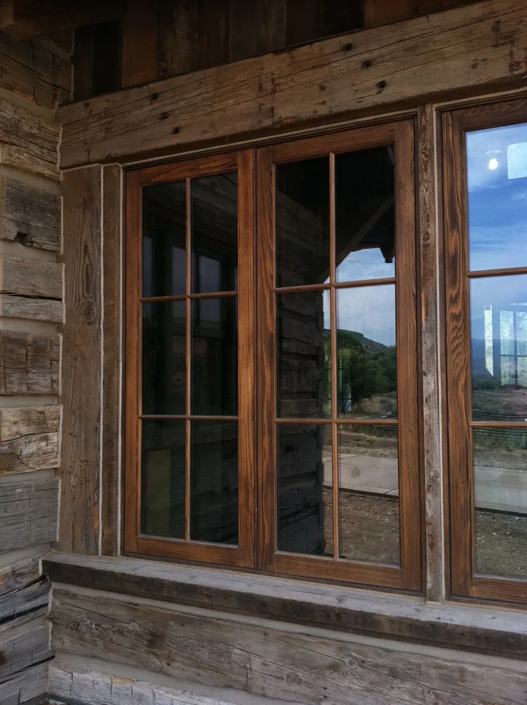 Rustic Wood - Park City by Arcadia Custom - Photo 5