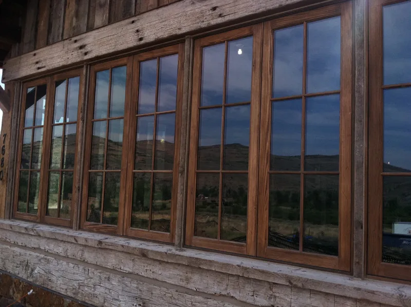 Rustic Wood - Park City by Arcadia Custom - Photo 2