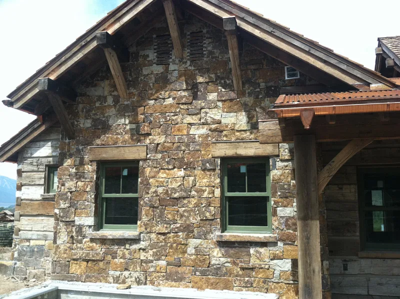 Rustic Wood - Park City by Arcadia Custom - Photo 3