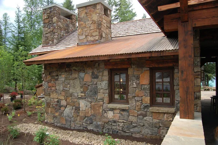 Timber - Countryside Lake Cabin by Arcadia Custom - Photo 4
