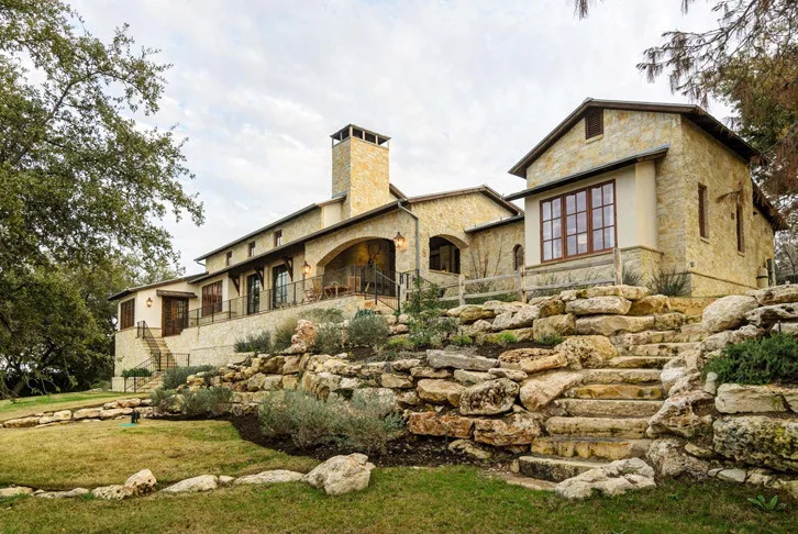 Timber - Texas Hill Region by Arcadia Custom - Photo 6