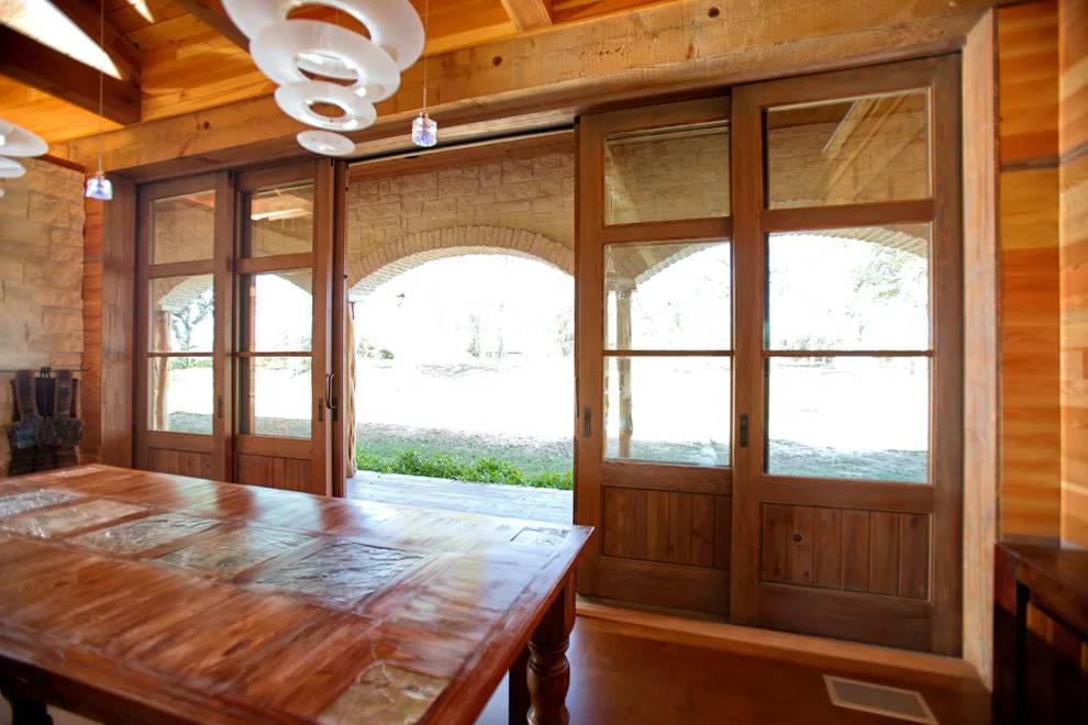 Timber - Texas Ranch by Arcadia Custom - Photo 9