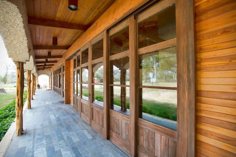 Timber - Texas Ranch by Arcadia Custom - Photo 8