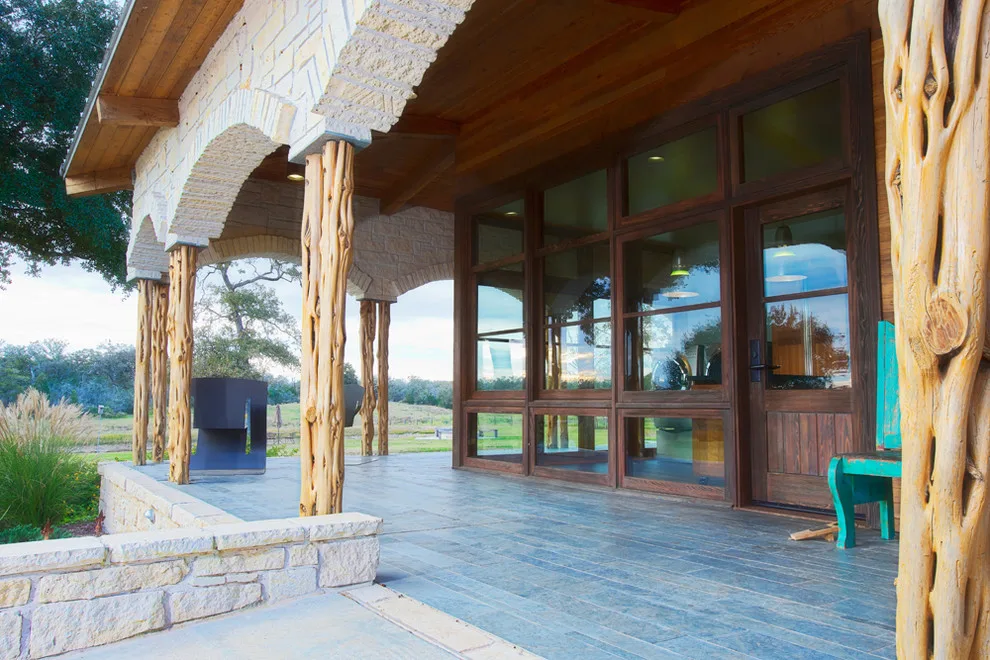 Timber - Texas Ranch by Arcadia Custom - Photo 2