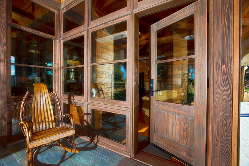 Timber - Texas Ranch by Arcadia Custom - Photo 4