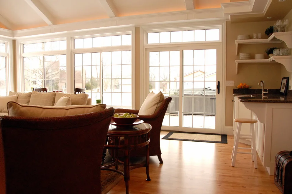Woodland Initiative by Bushey's Windows, Doors & Sunrooms - Photo 8