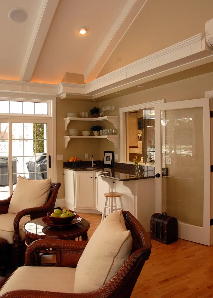 Woodland Initiative by Bushey's Windows, Doors & Sunrooms - Photo 12