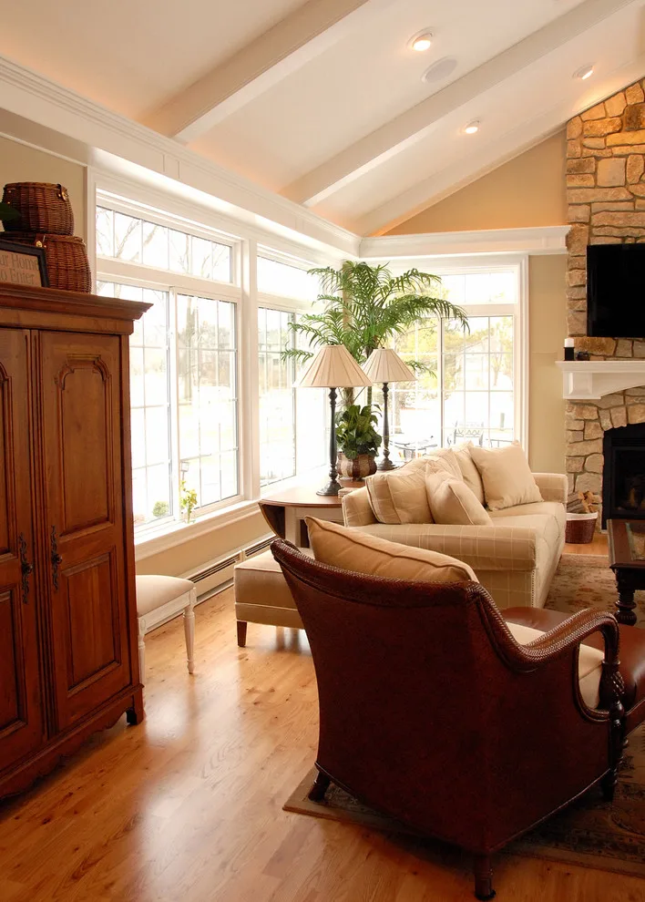 Woodland Initiative by Bushey's Windows, Doors & Sunrooms - Photo 5