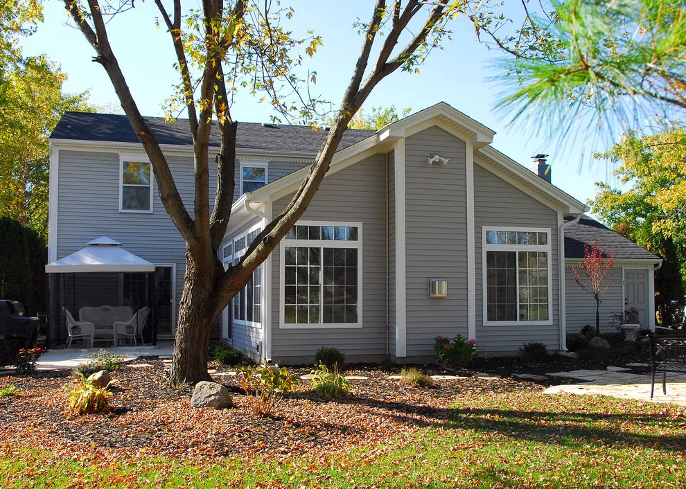 Woodland Initiative by Bushey's Windows, Doors & Sunrooms - Photo 10