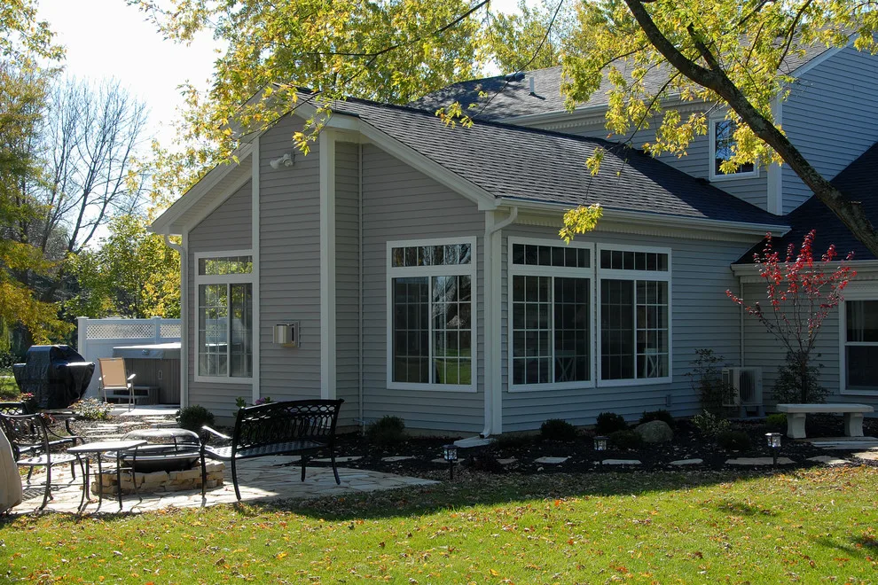 Woodland Initiative by Bushey's Windows, Doors & Sunrooms - Photo 3