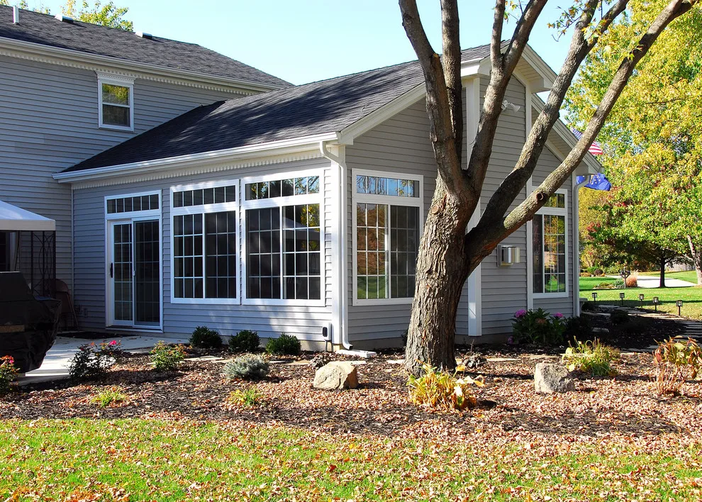 Woodland Initiative by Bushey's Windows, Doors & Sunrooms - Photo 11
