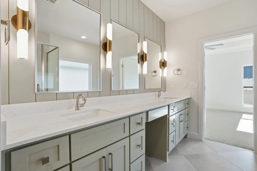 The Oak - layout by Concept Builders, Inc. - Photo 13