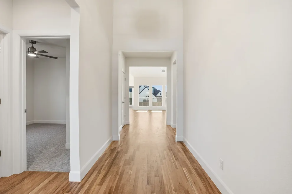 The Oak - layout by Concept Builders, Inc. - Photo 10