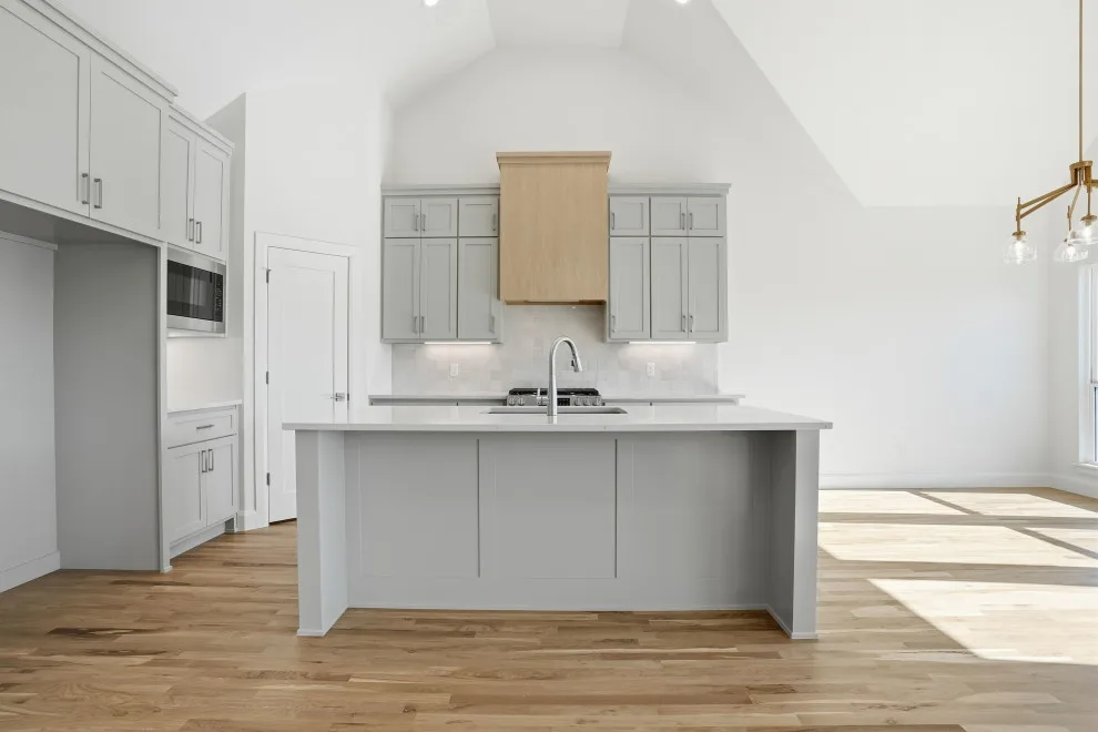 The Oak - layout by Concept Builders, Inc. - Photo 8