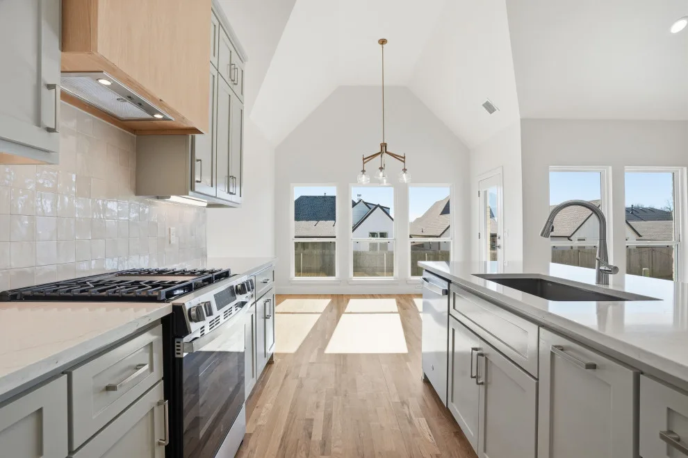 The Oak - layout by Concept Builders, Inc. - Photo 4